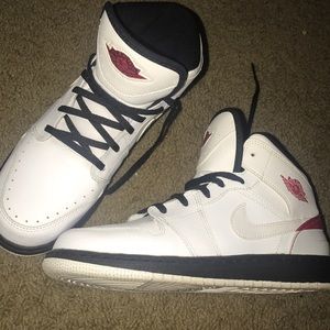 Air Jordan shoes